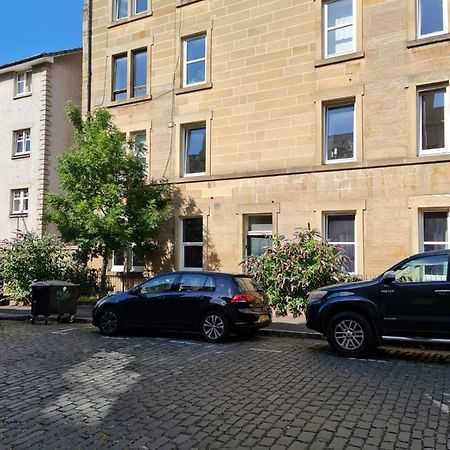 Cathcart Place Rooms 에든버러 외부 사진