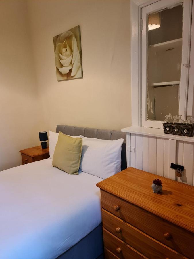Cathcart Place Rooms 에든버러 외부 사진