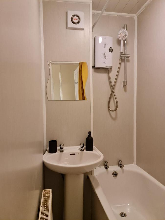 Cathcart Place Rooms 에든버러 외부 사진