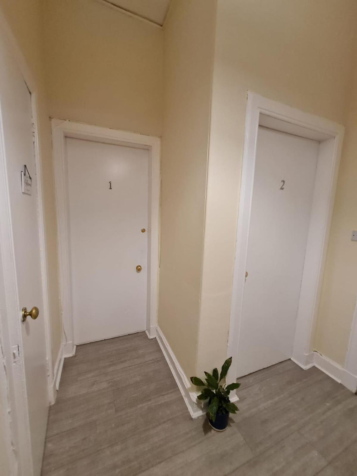 Cathcart Place Rooms 에든버러 외부 사진